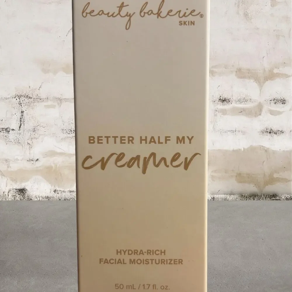 Beauty Bakerie beauty bakerie